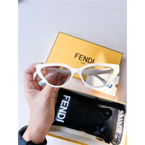 Fendi® Eyewear Authorized Dealer .